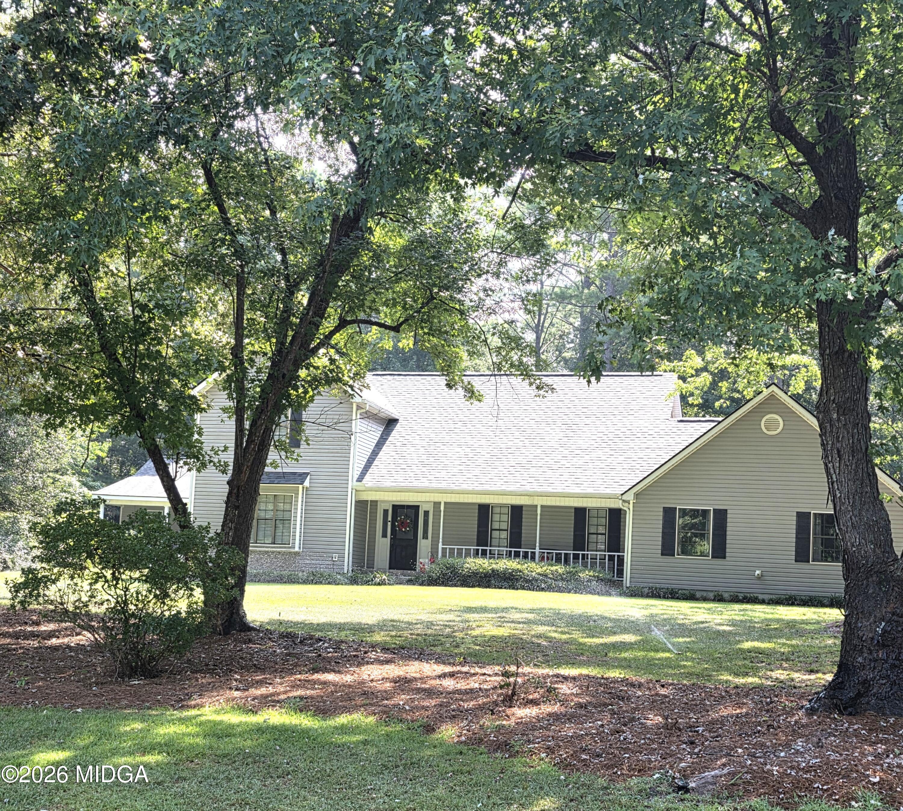 147 Beaver Ridge Circle