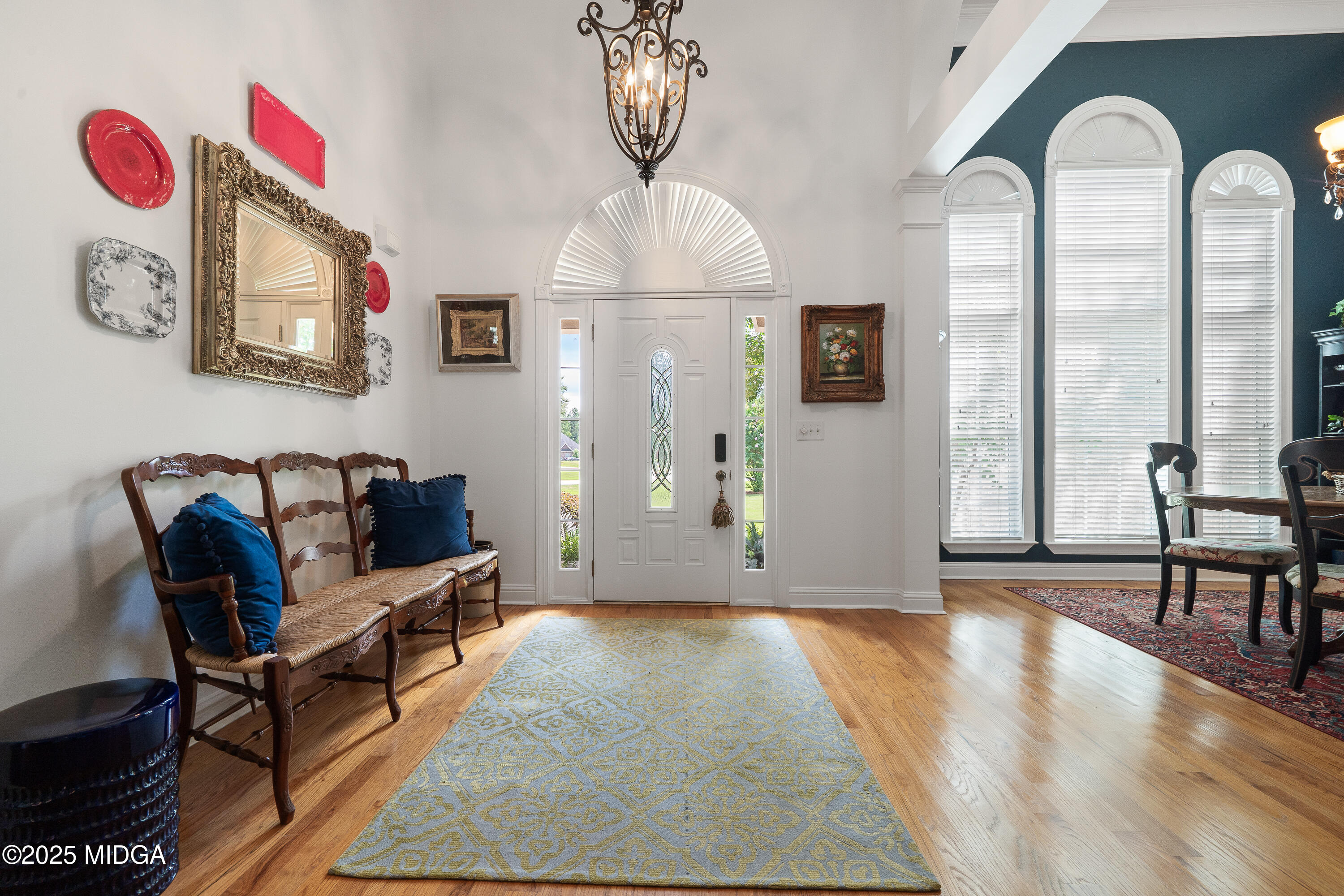 2220 Fox Creek Drive