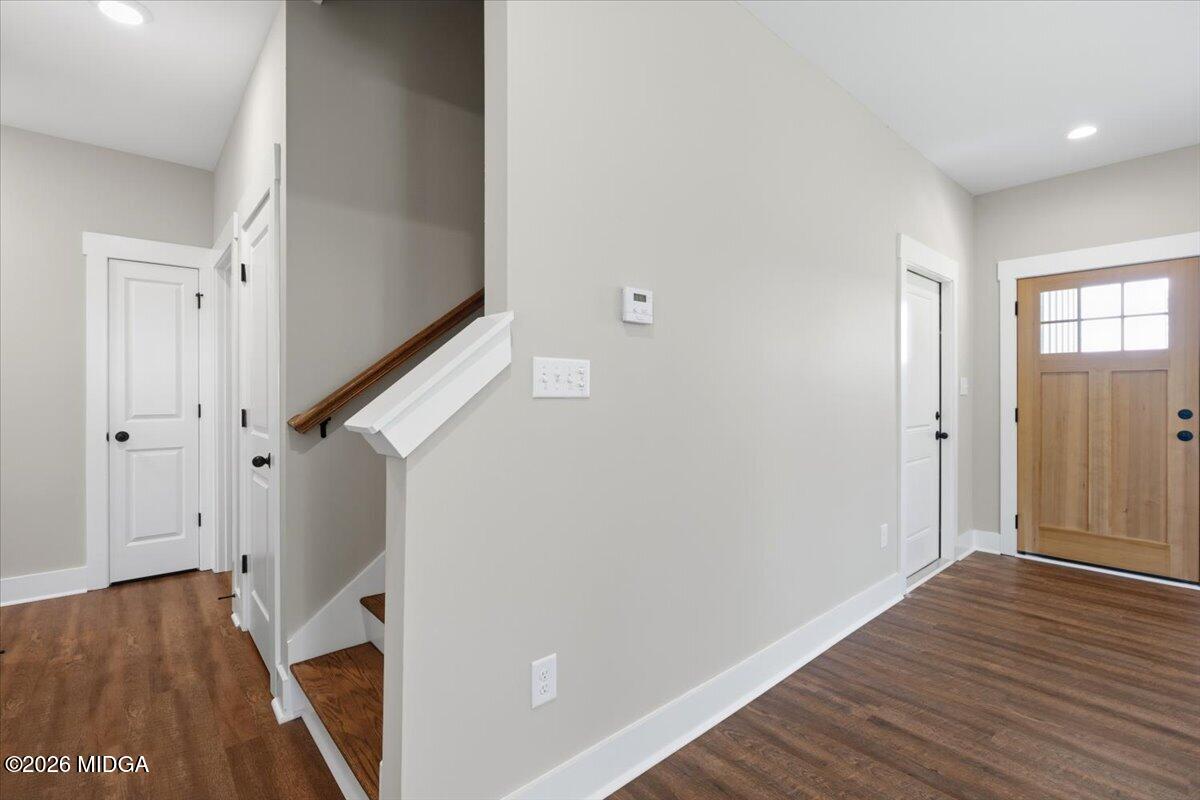 142 Overland Way