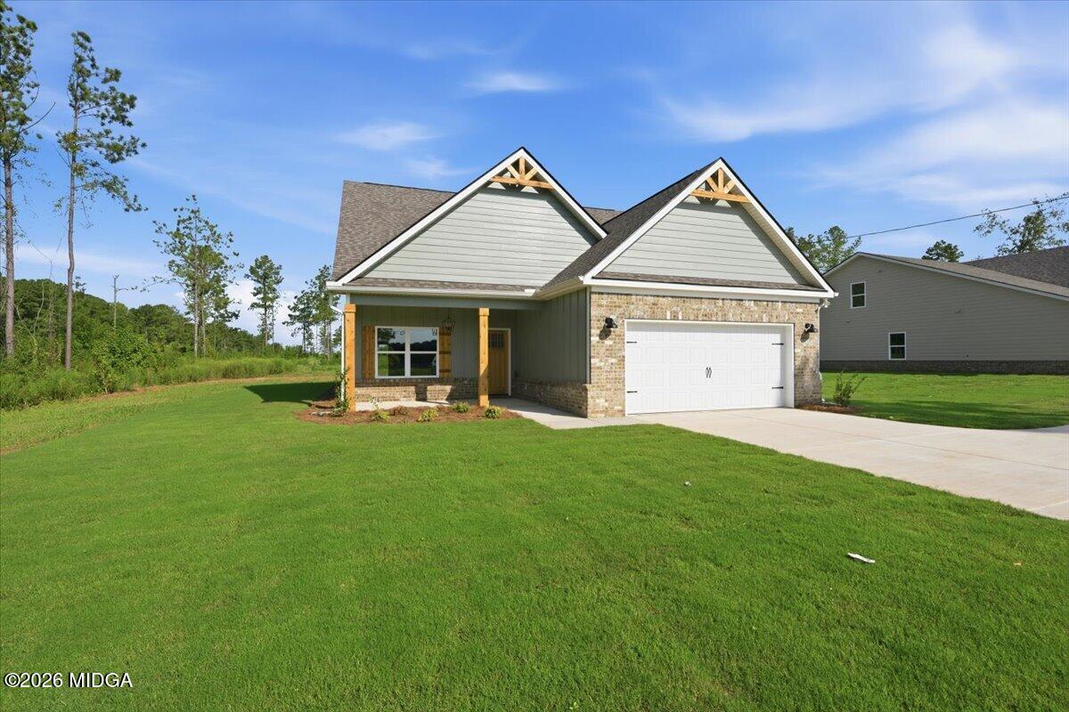 142 Overland Way
