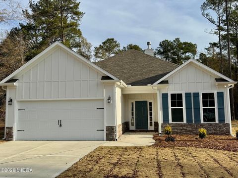 148 Country World Drive Macon GA 31211