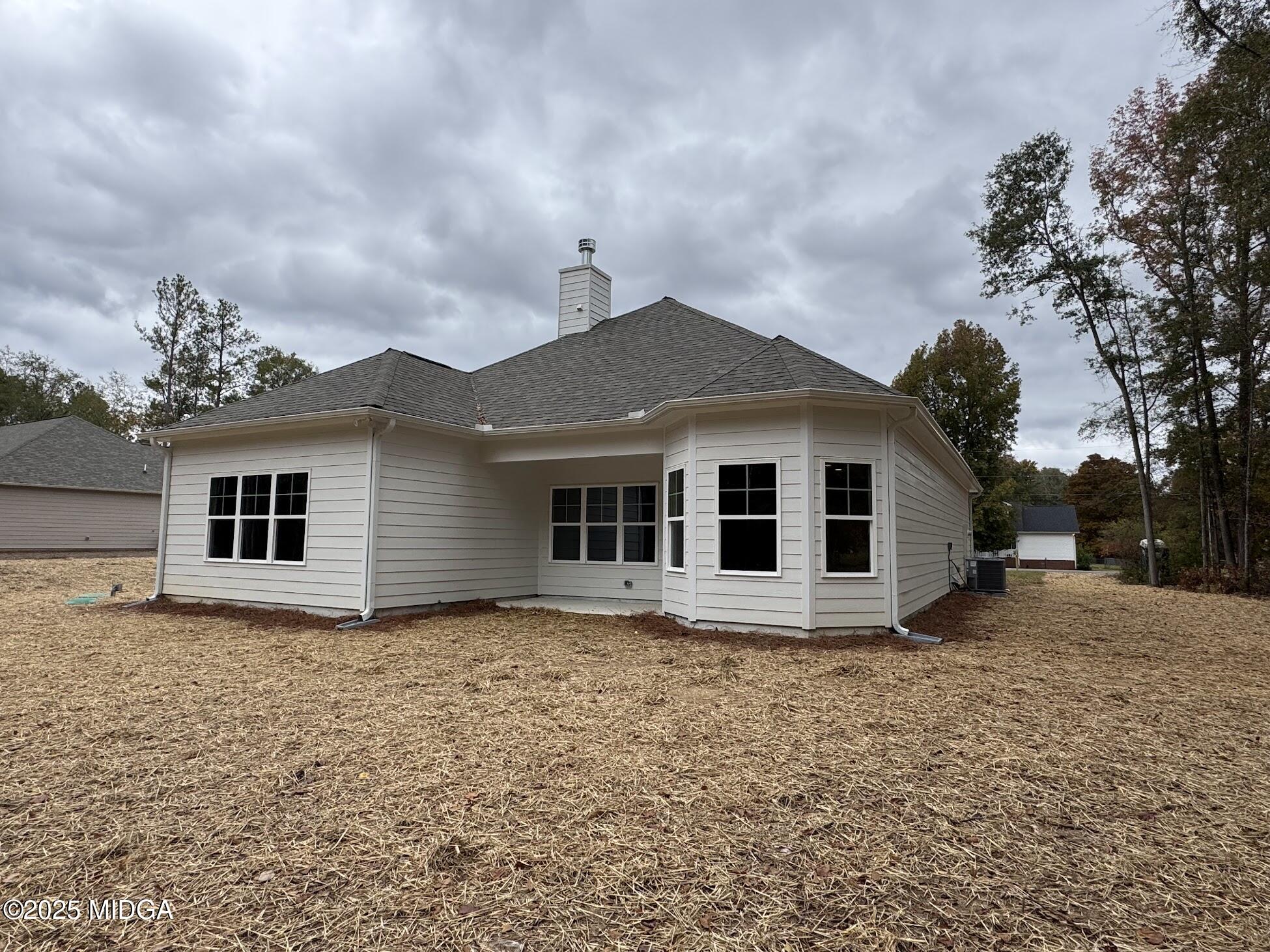 148 Country World Drive