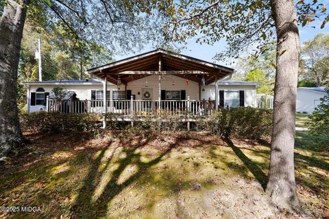 1659 Henderson Road Macon GA 31217