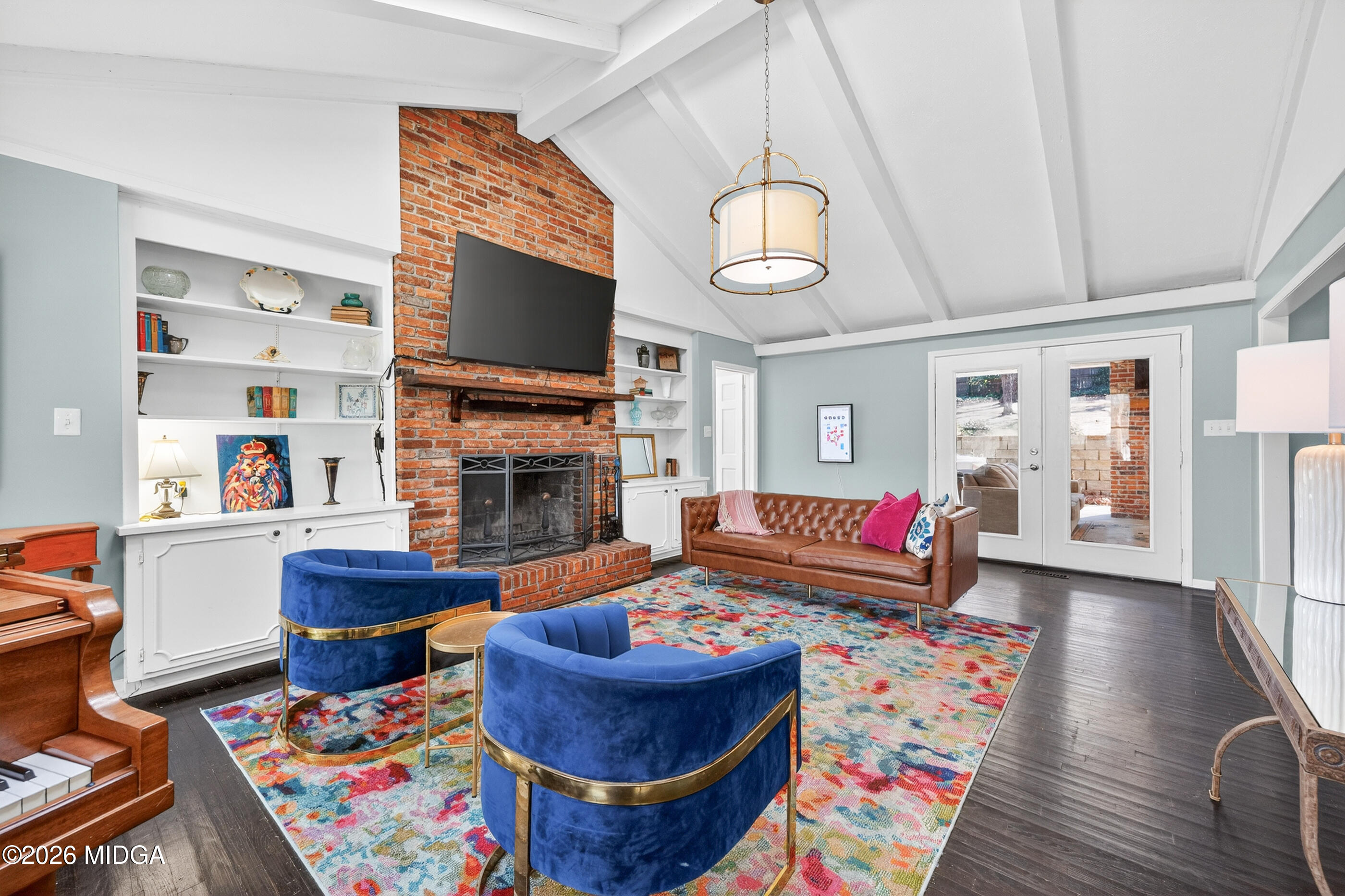 764 Kings Mountain Road