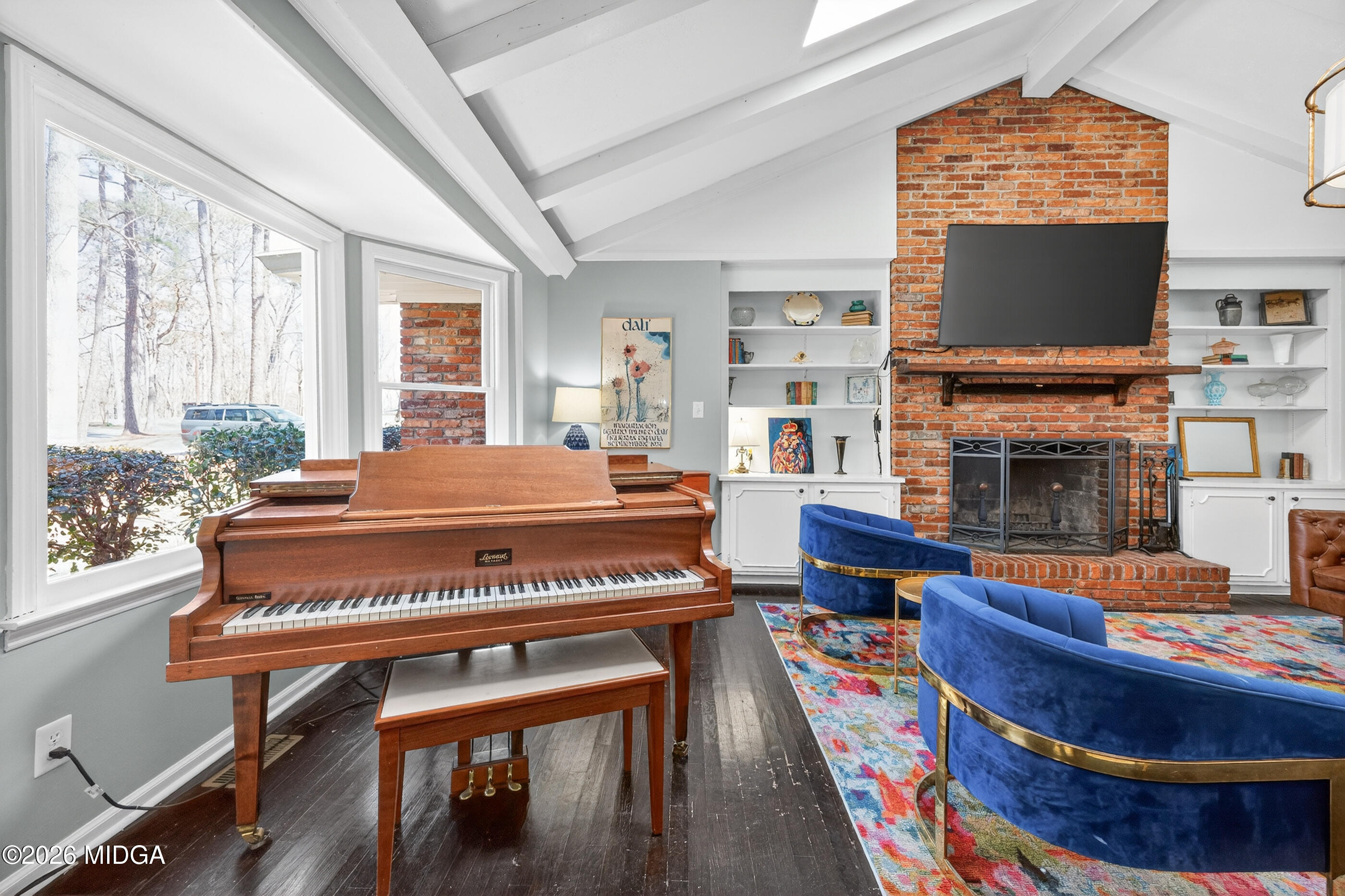 764 Kings Mountain Road