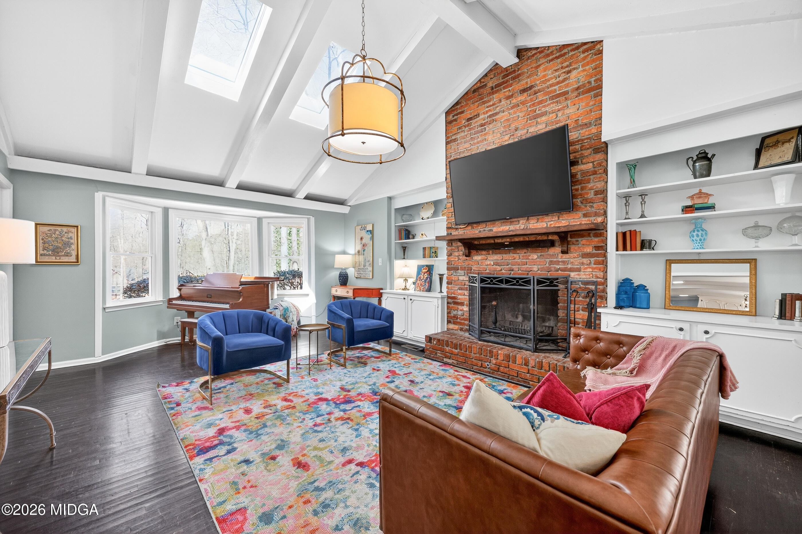 764 Kings Mountain Road