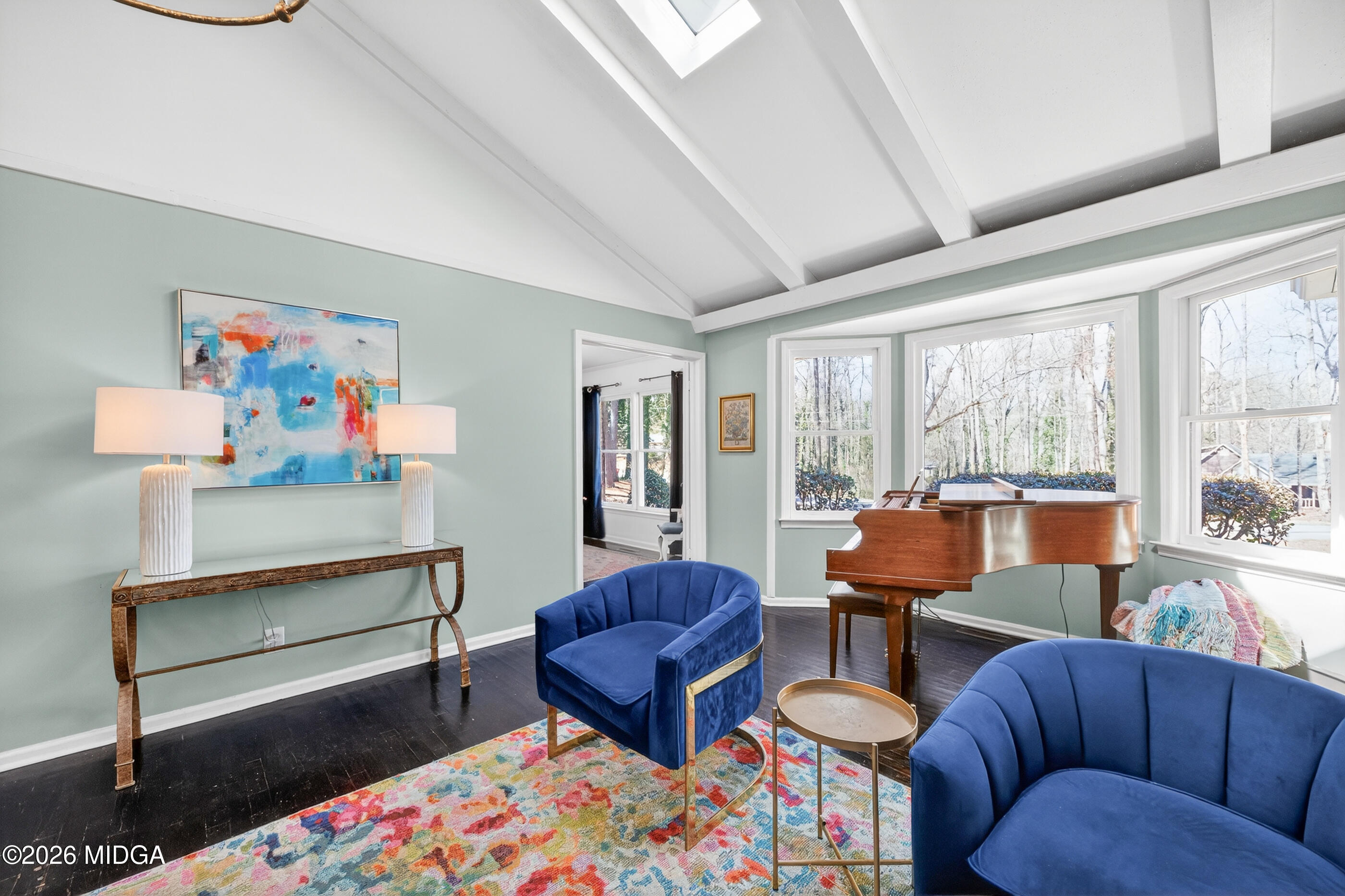 764 Kings Mountain Road