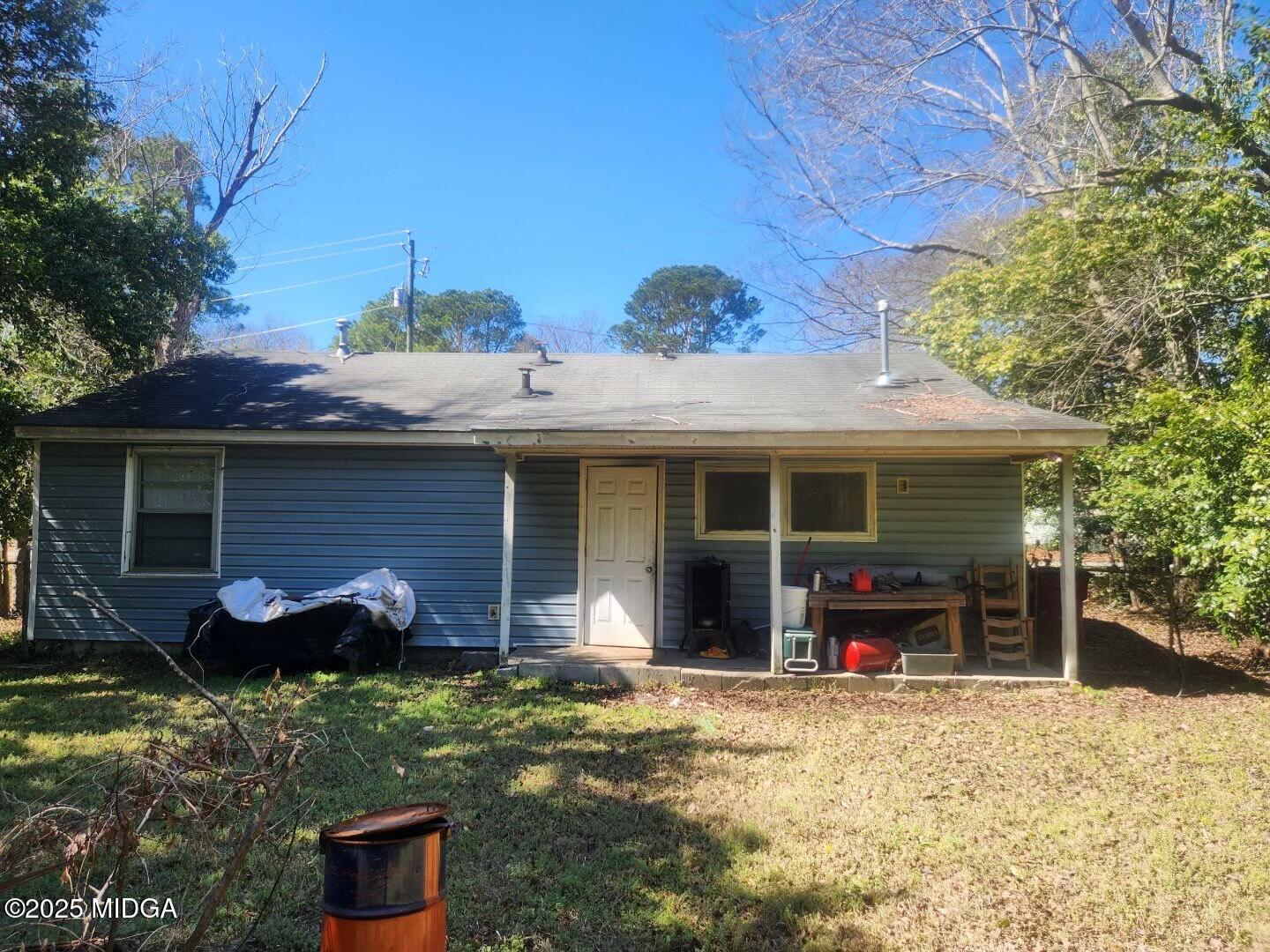 3816 Andrews Drive