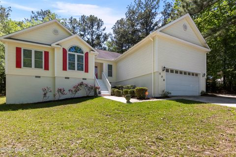 508 Candlewick Court Macon GA 31220