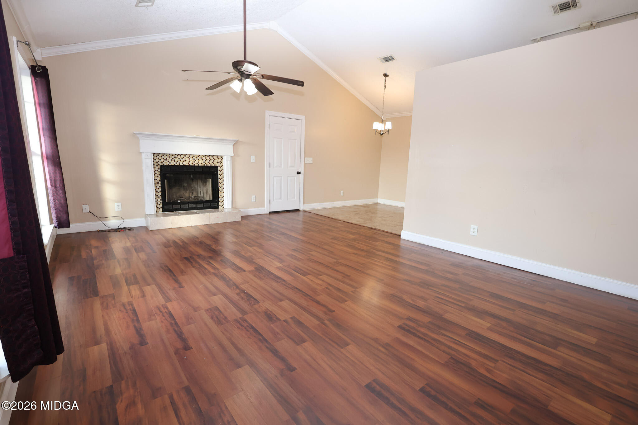 1025 Feagin Mill Road Road