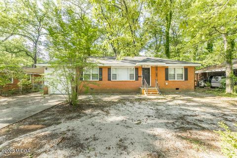 115 Dewey Street Warner Robins GA 31093