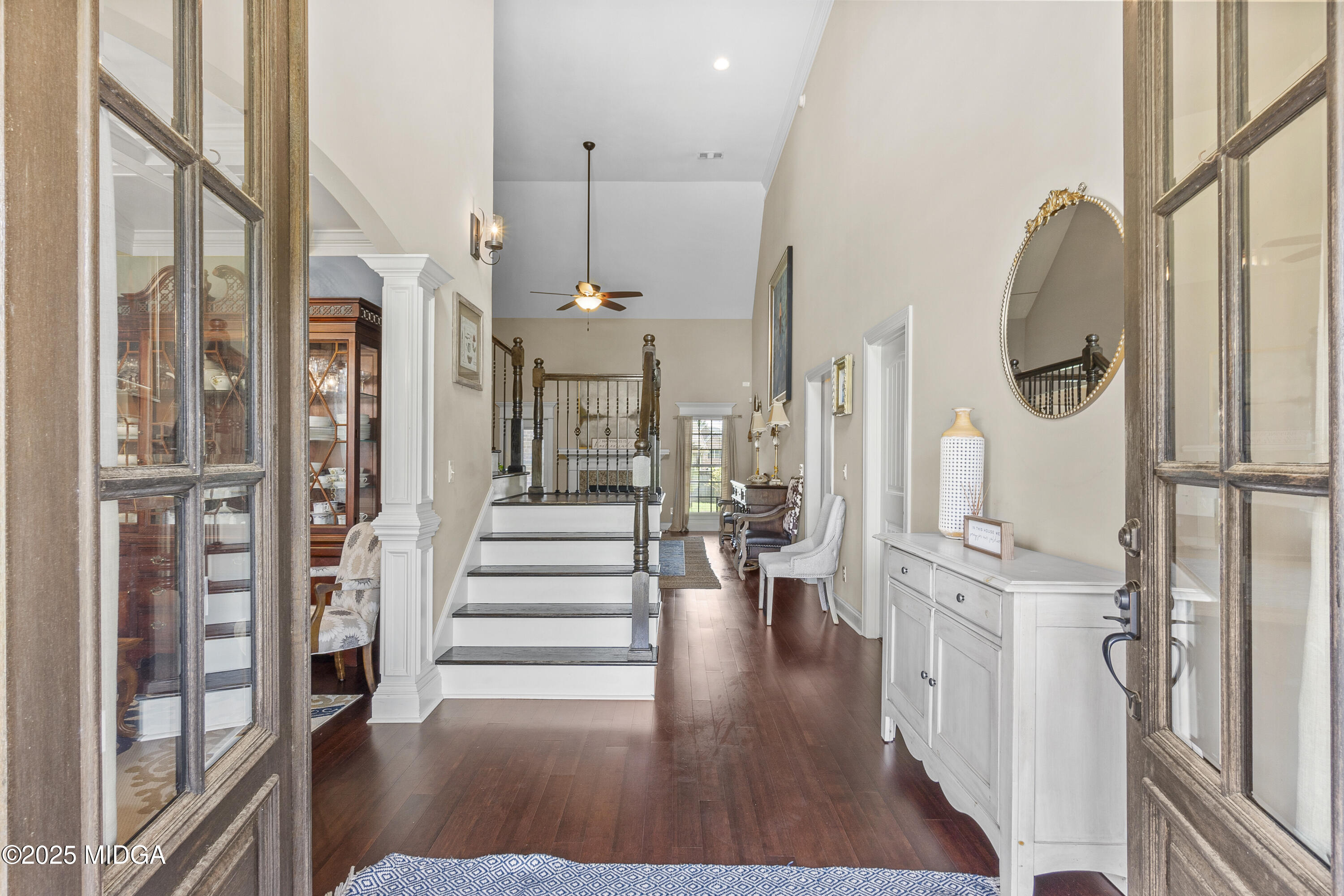 1006 N Carmenville Drive