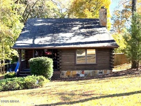 1396 King Arthur Drive Macon GA 31220