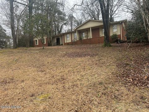2364 Price Drive Macon GA 31206