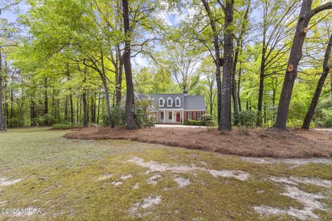 128 Wolf Creek Drive N Macon GA 31210