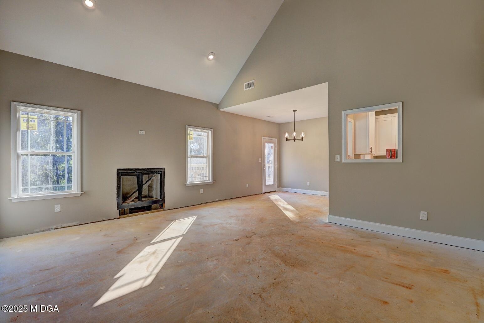 2754 Boxankle Road