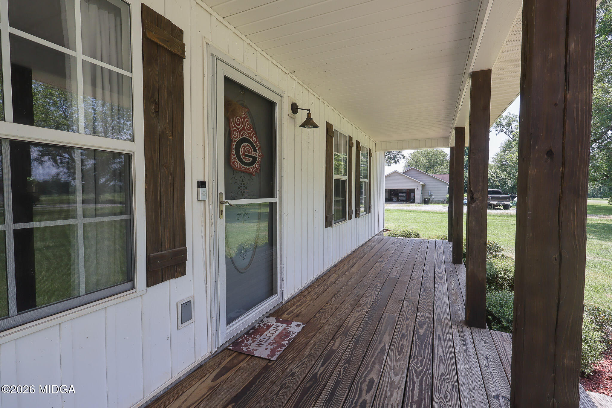 138 Mills Circle