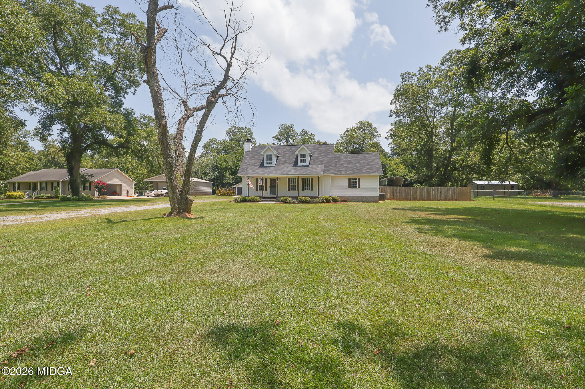 138 Mills Circle