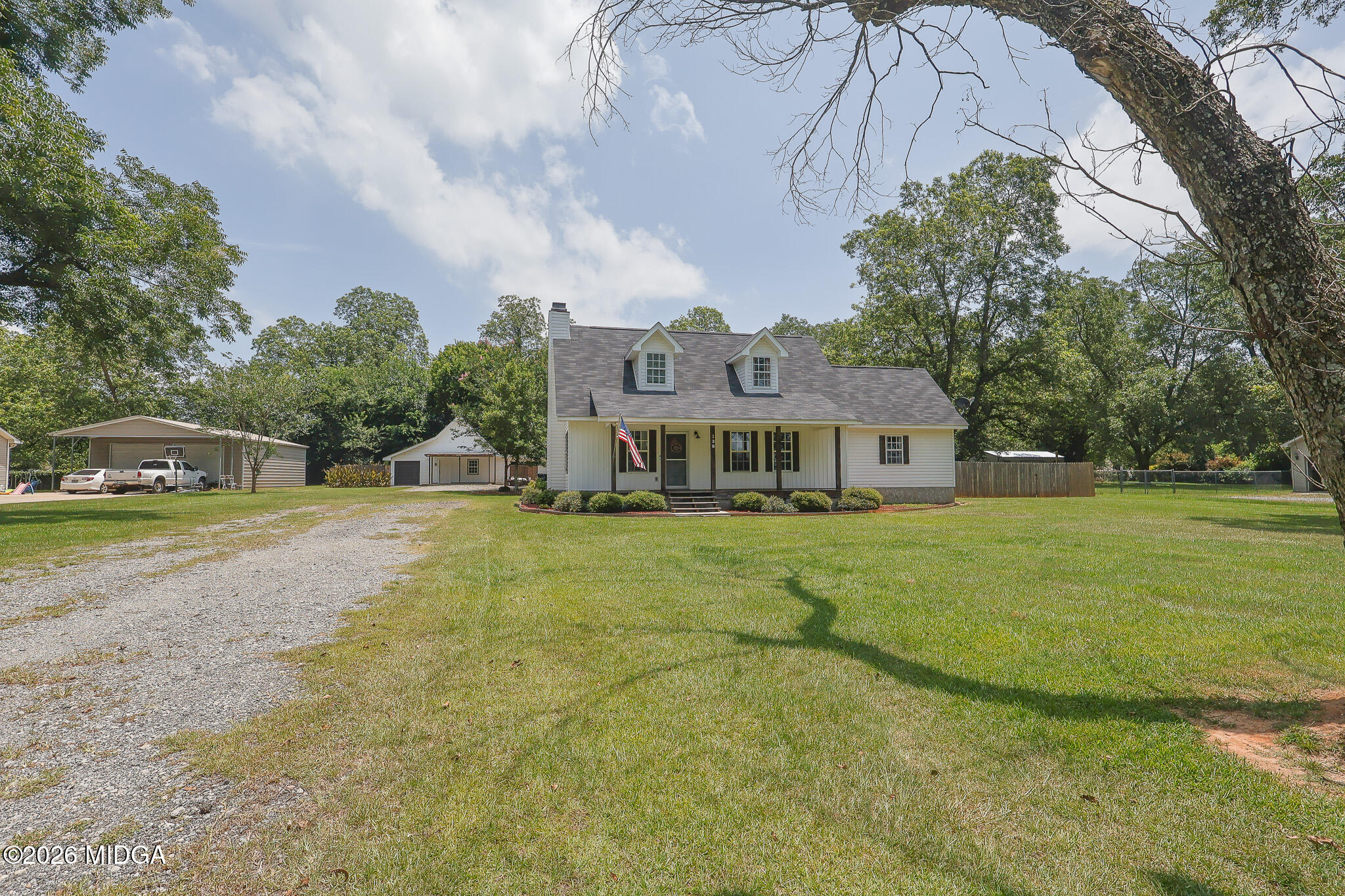 138 Mills Circle