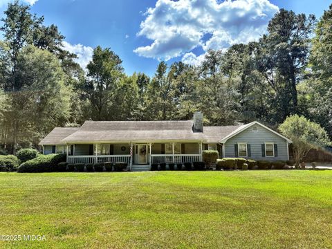 101 kinsgwood dr Drive Macon GA 31210