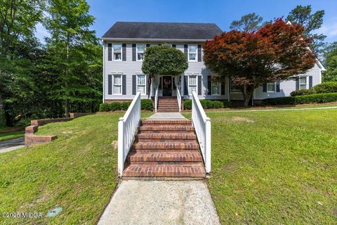 480 Yorkshire Drive Macon GA 31210