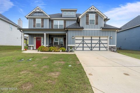 413 Shoshone Circle Kathleen GA 31047