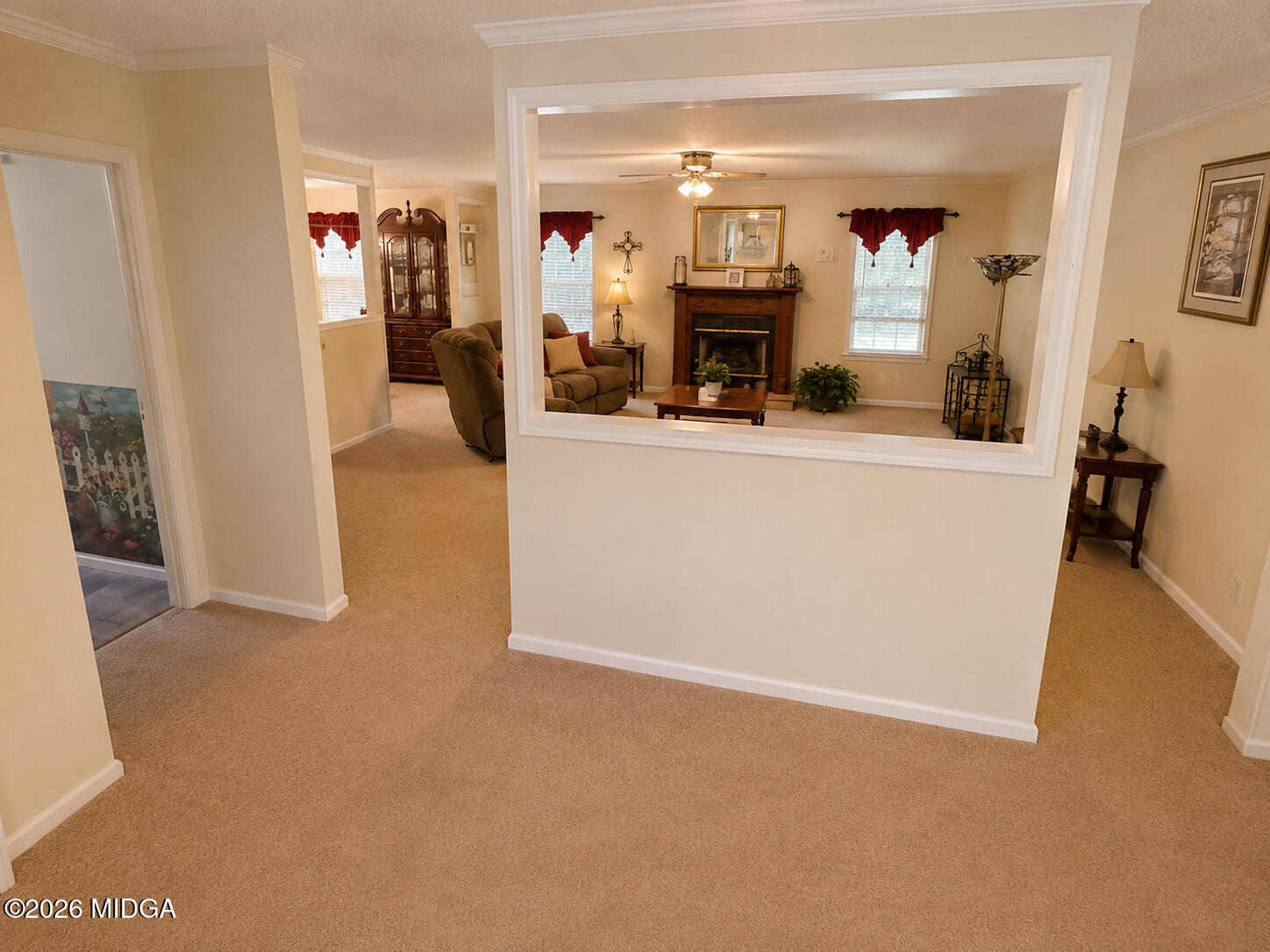3043 Tiffin Circle