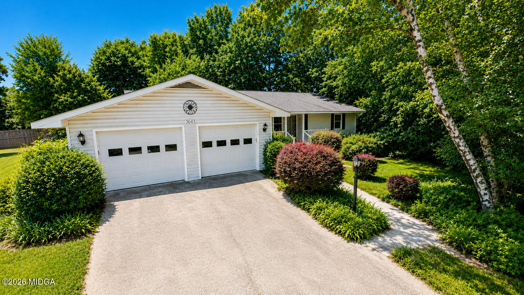 3043 Tiffin Circle