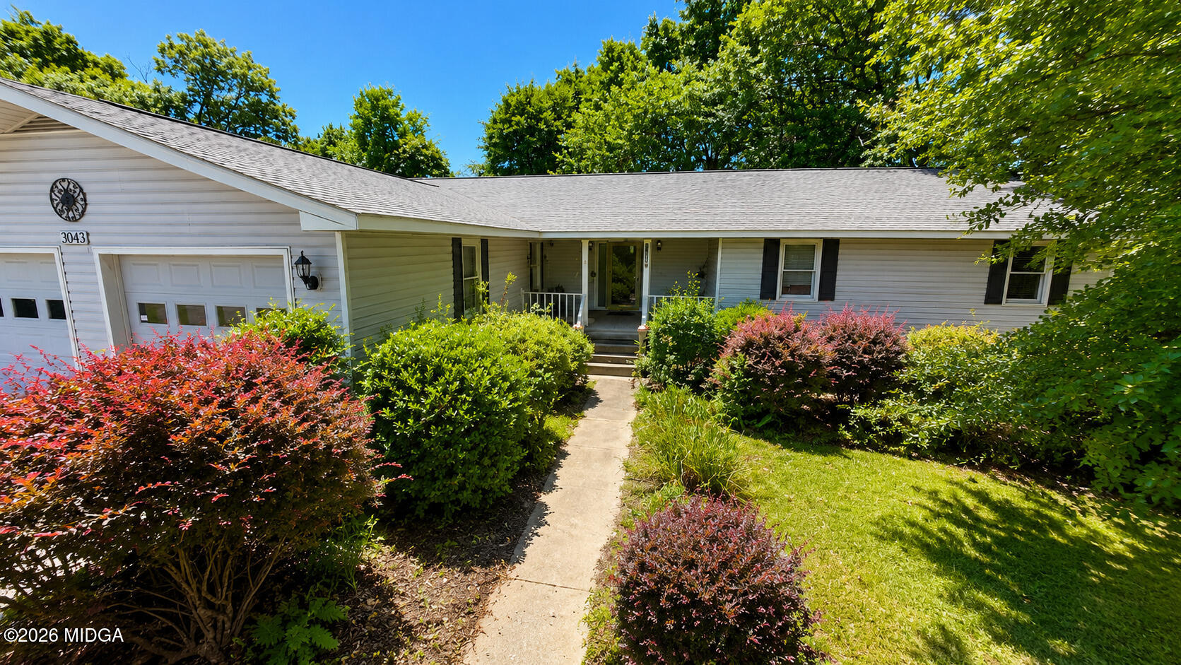 3043 Tiffin Circle