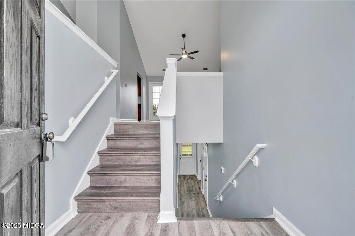 105 Browning Pointe
