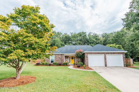 305 Bonnie Drive Warner Robins GA 31088