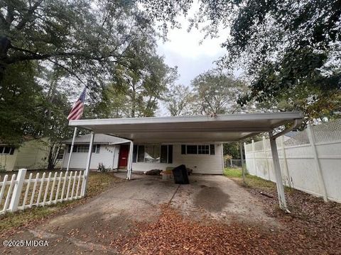 3935 Travis Boulevard Macon GA 31206