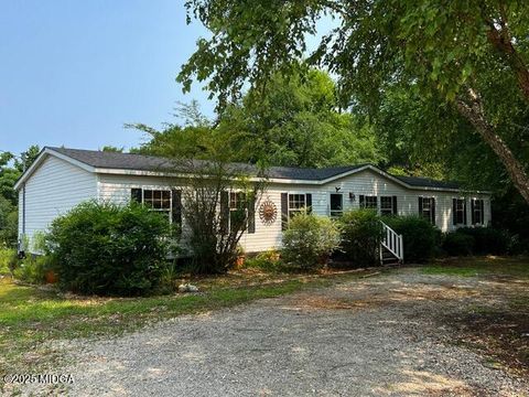 176 Lake Laurel Road NE Milledgeville GA 31061