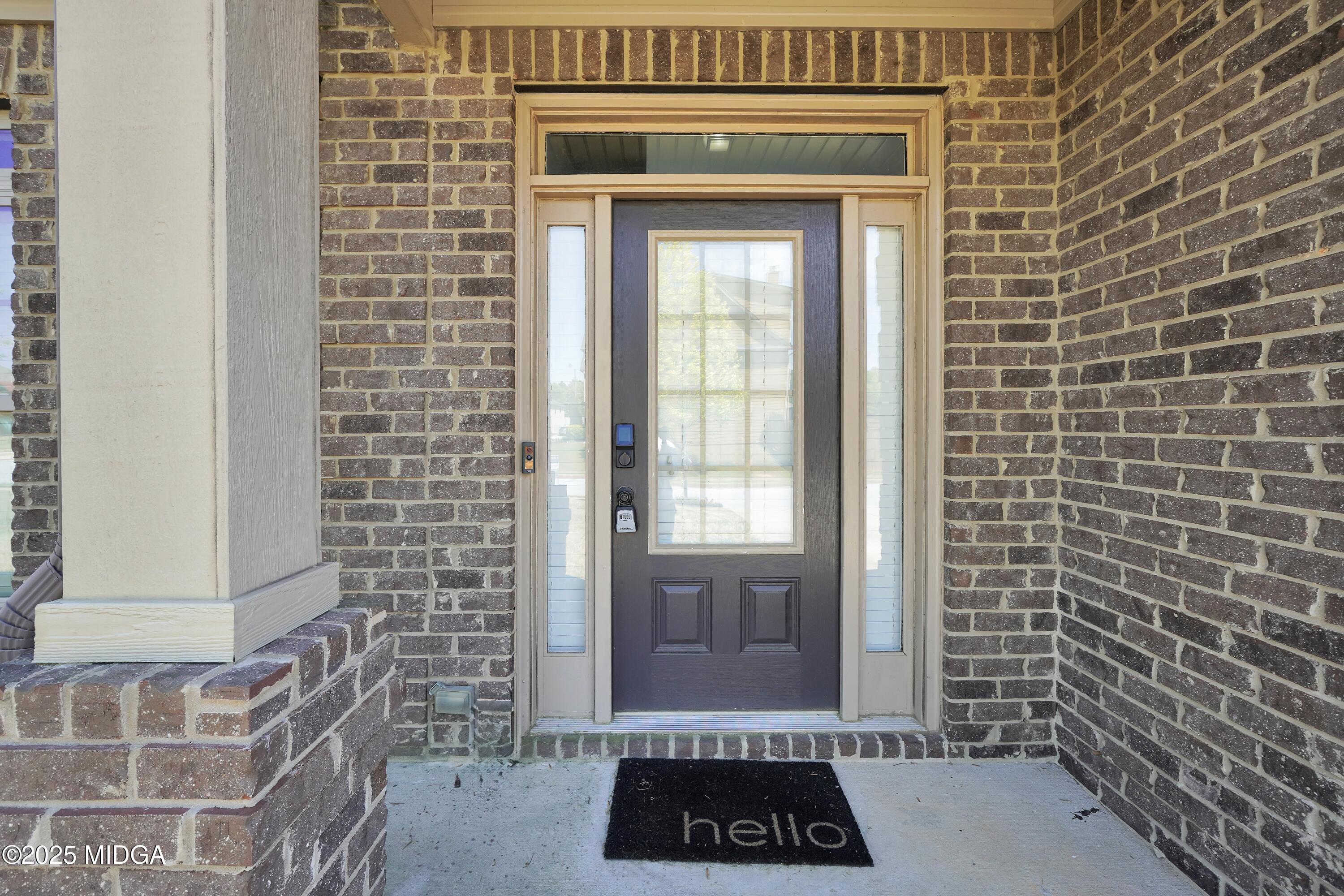 9929 Musket Ridge Circle