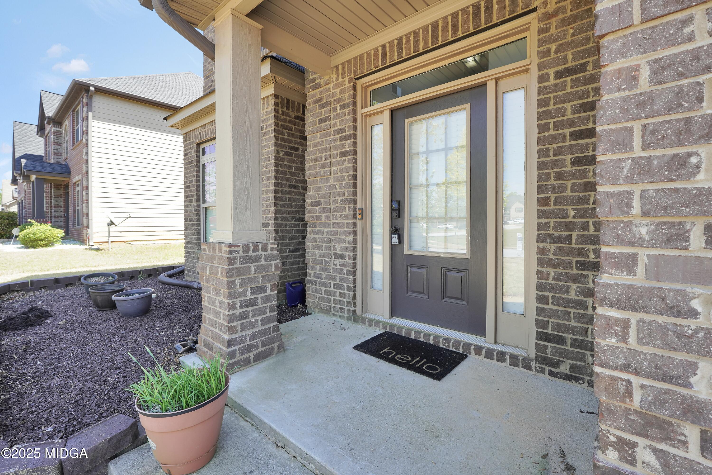 9929 Musket Ridge Circle