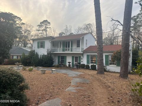 1260 Jackson Springs Road Macon GA 31211