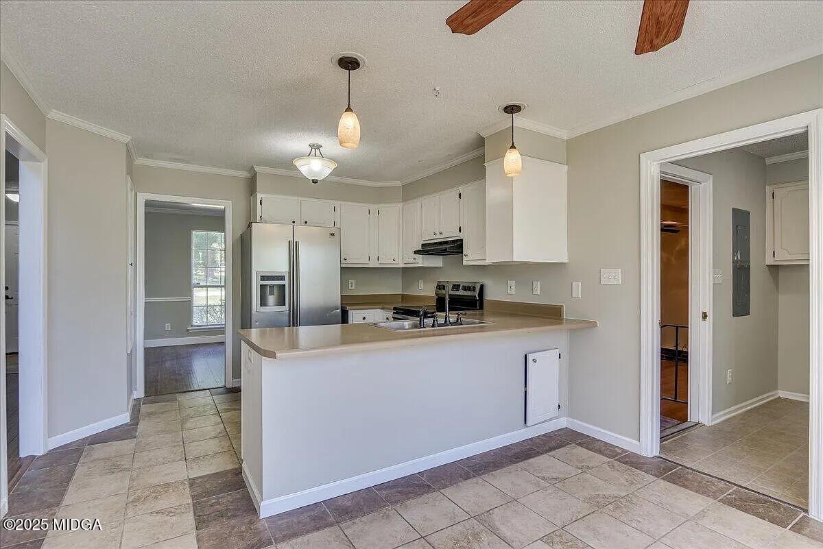 4136 QUINN DR Drive