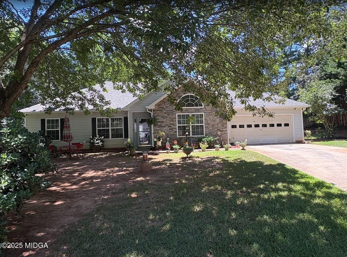61 Clifton Drive