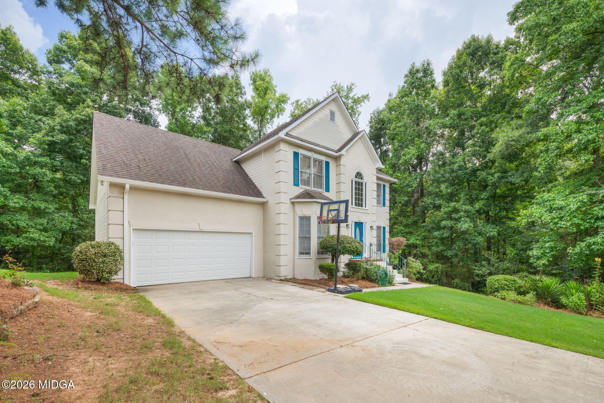 108 Hillbrooke Court
