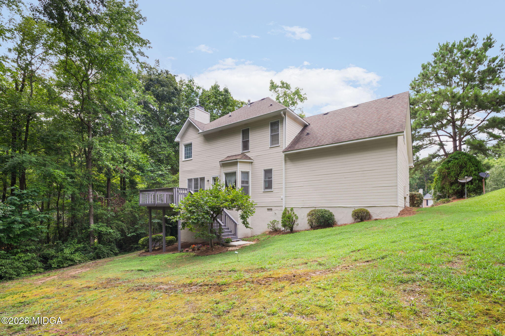 108 Hillbrooke Court