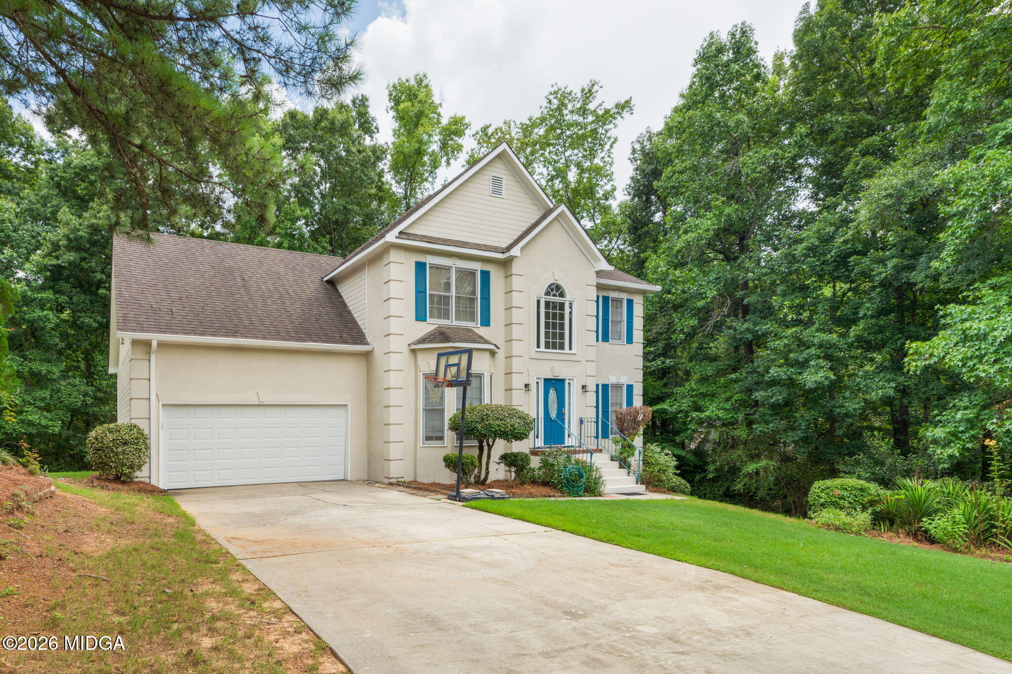 108 Hillbrooke Court