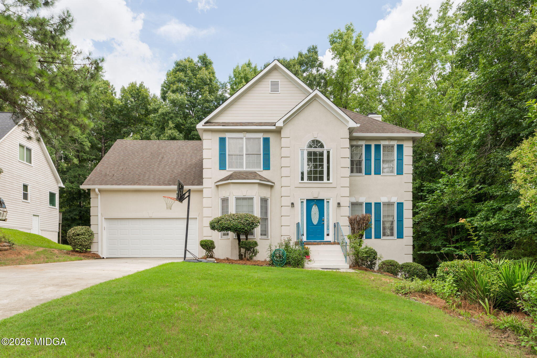 108 Hillbrooke Court