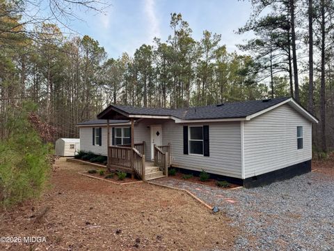 197 Cherokee Trail Forsyth GA 31029