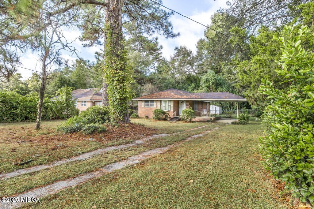 4343 Summerhill Drive