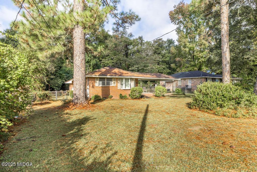 4343 Summerhill Drive