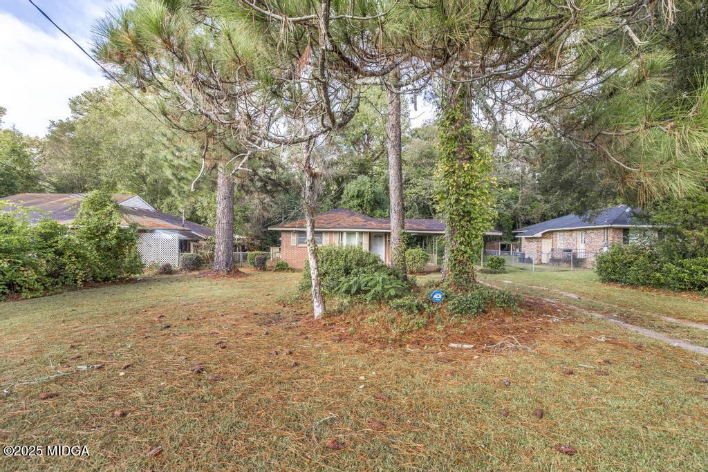 4343 Summerhill Drive