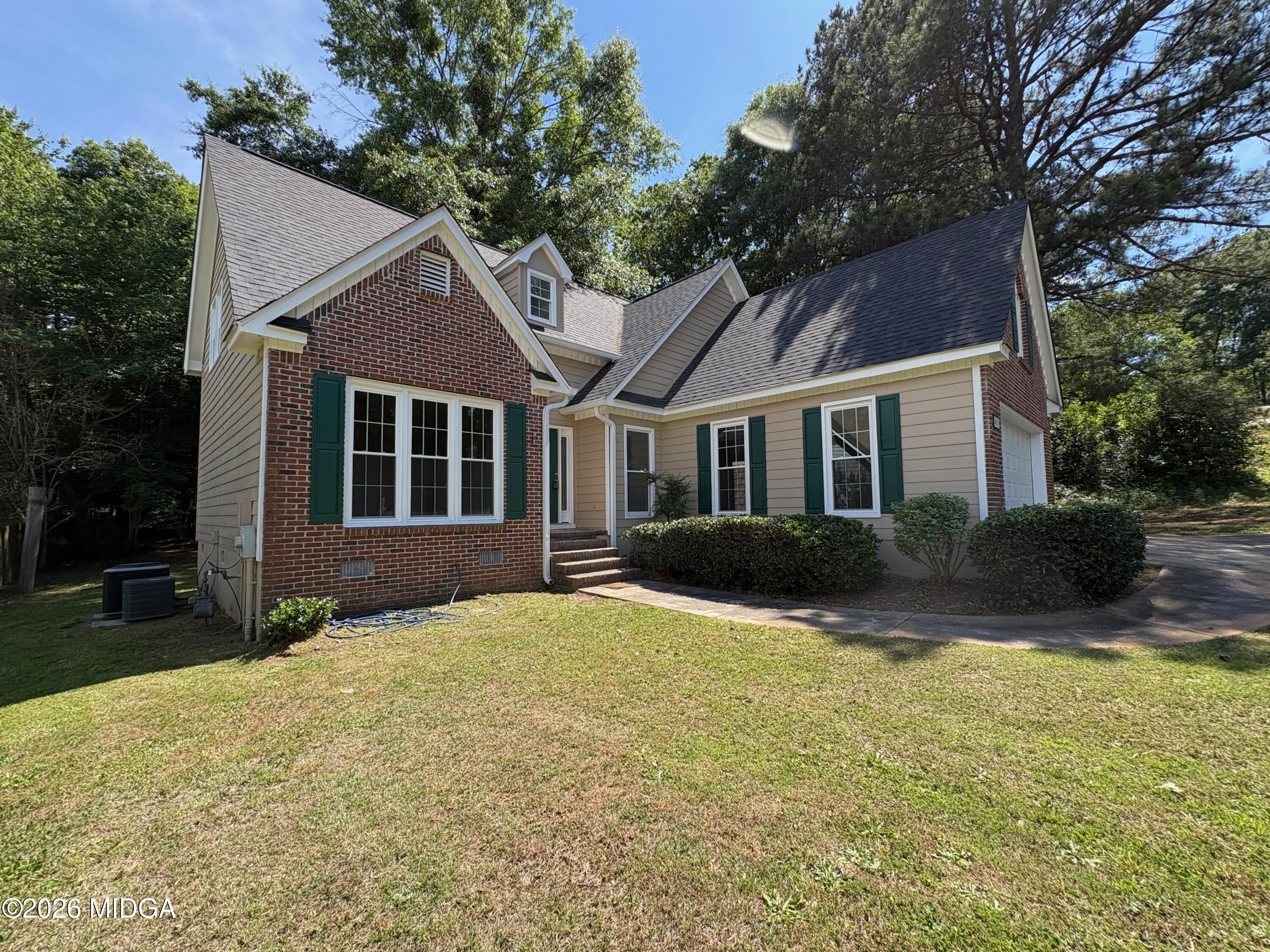405 Ashville Drive