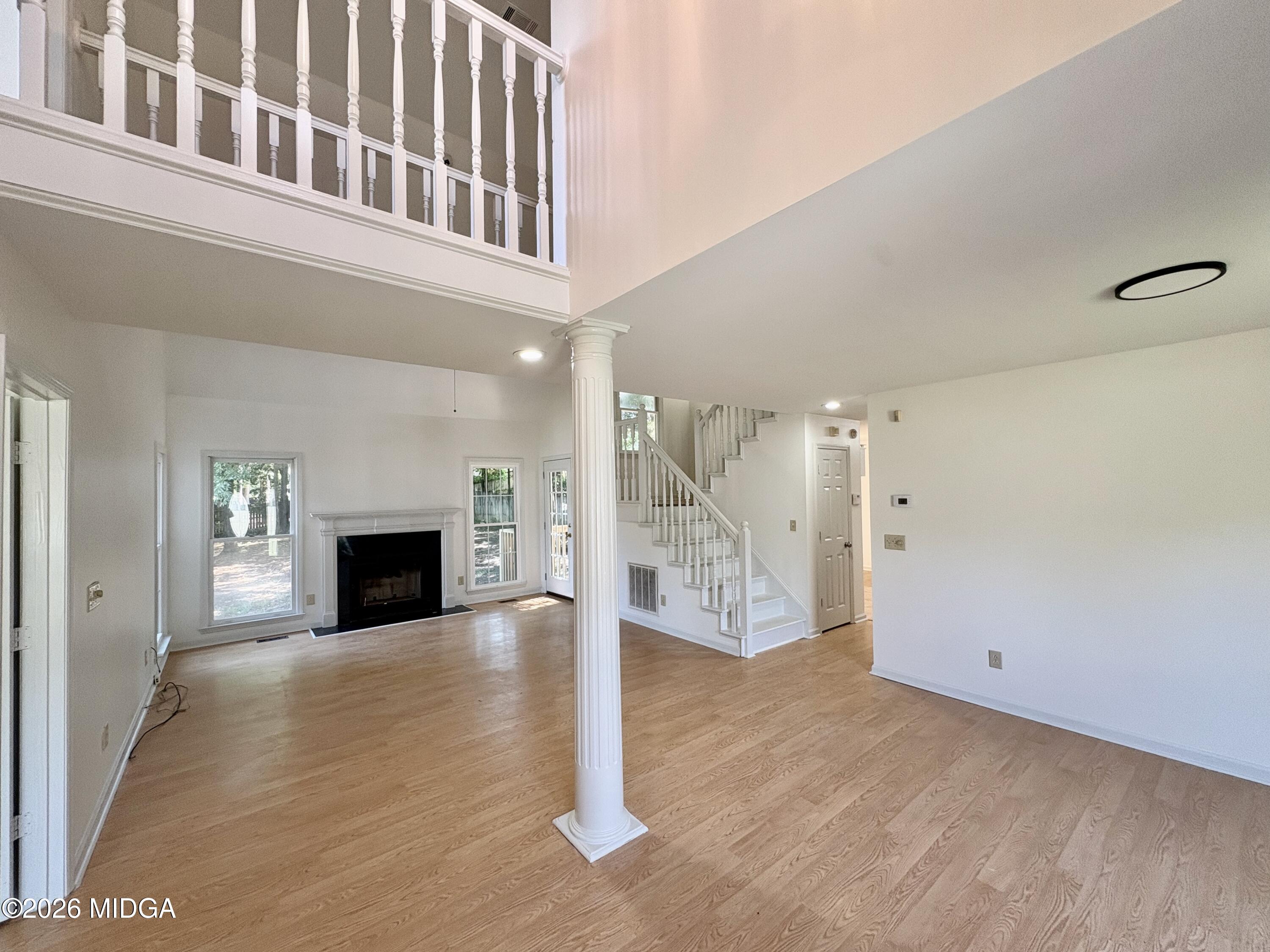 405 Ashville Drive