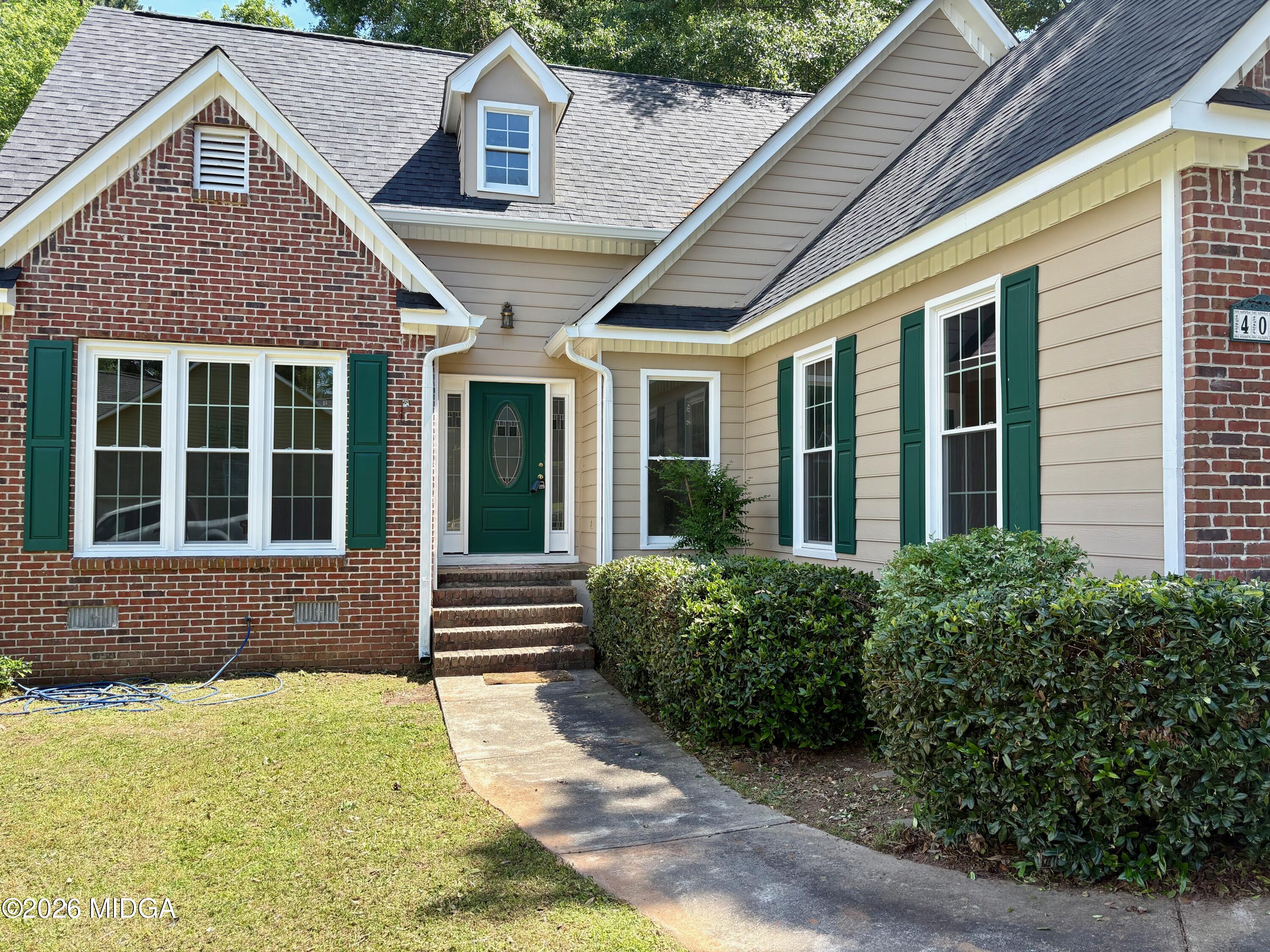405 Ashville Drive