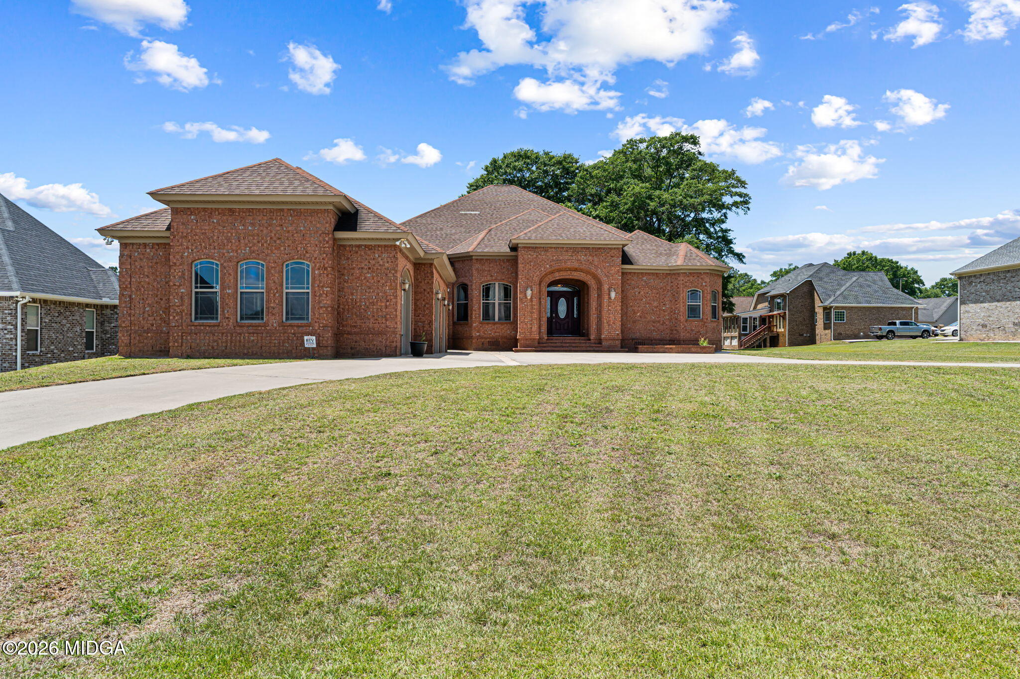 215 Little Hickory Drive